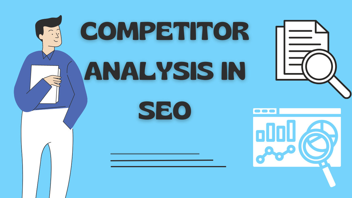 competitor analysis in seo